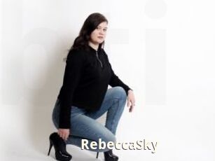 RebeccaSky