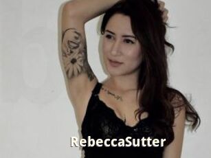 RebeccaSutter