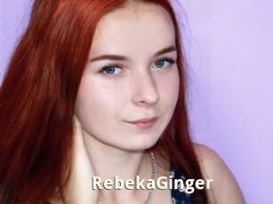 RebekaGinger