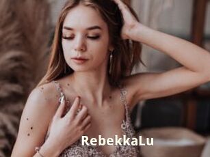 RebekkaLu