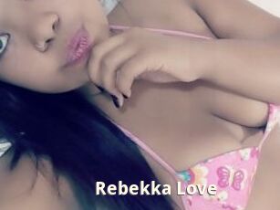 Rebekka_Love