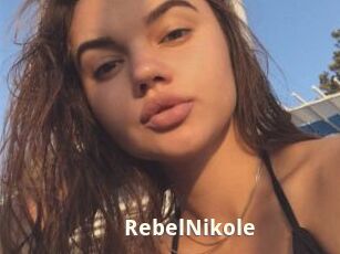 RebelNikole