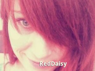 RedDaisy