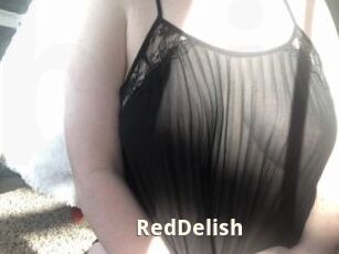 RedDelish