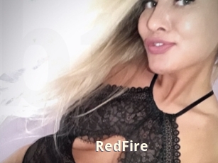 RedFire