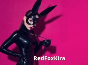 RedFoxKira