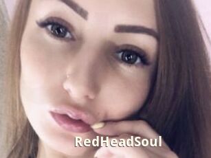 RedHeadSoul