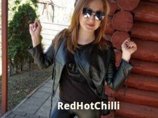 RedHotChilli