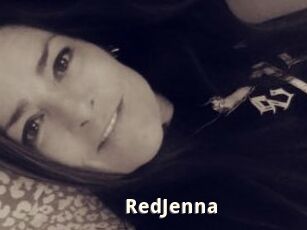 RedJenna