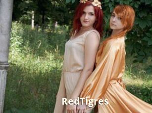 RedTigres