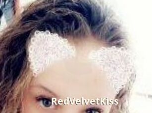 RedVelvetKiss