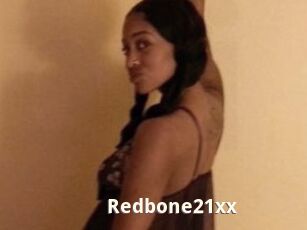 Redbone21xx