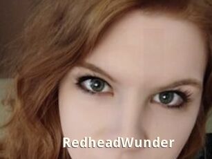 RedheadWunder