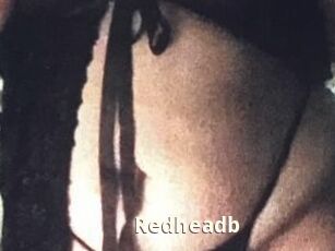 Redheadb