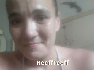 ReeffTeeff