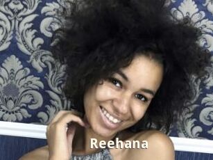 Reehana