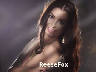 ReeseFox