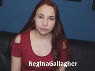 ReginaGallagher