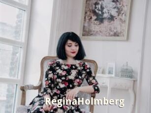 ReginaHolmberg