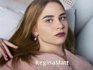 ReginaMatt