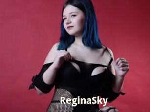 ReginaSky