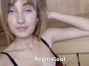 ReginaSoul