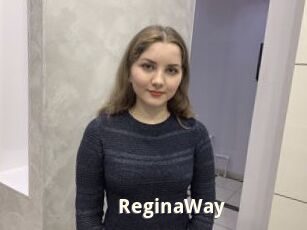 ReginaWay