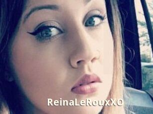 ReinaLeRouxXO