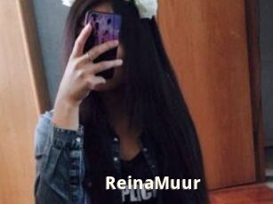 ReinaMuur