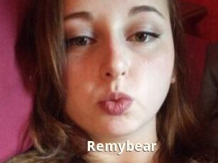 Remybear