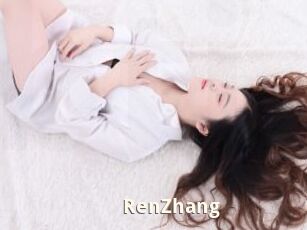 RenZhang