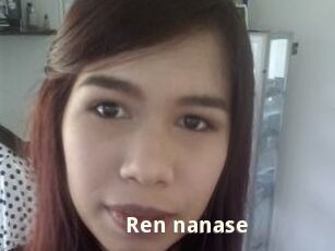 Ren_nanase