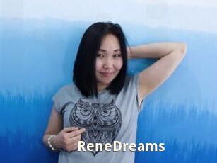 ReneDreams