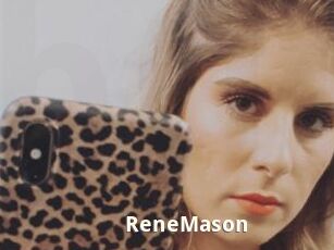ReneMason