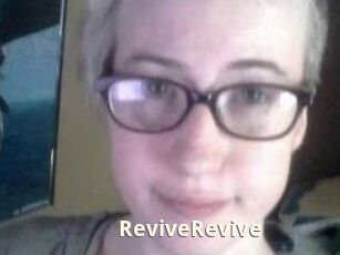 ReviveRevive