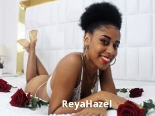 ReyaHazel