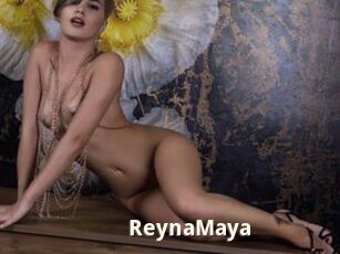 ReynaMaya