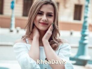 RheaDavis