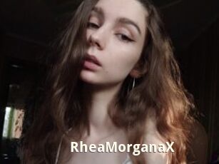 RheaMorganaX