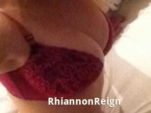 RhiannonReign