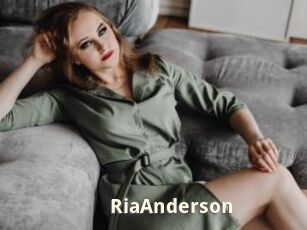 RiaAnderson