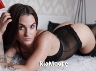 RiaMoore