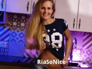 RiaSoNice