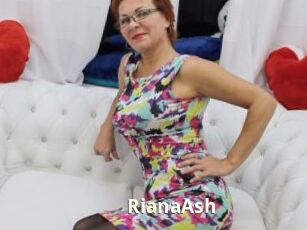 RianaAsh