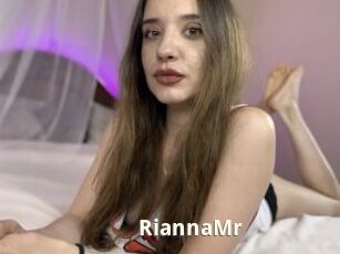 RiannaMr