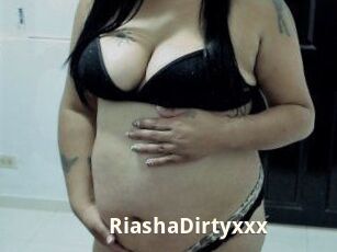 RiashaDirtyxxx