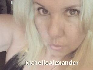 Richelle_Alexander