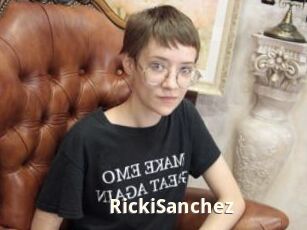 RickiSanchez