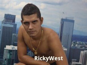 RickyWest