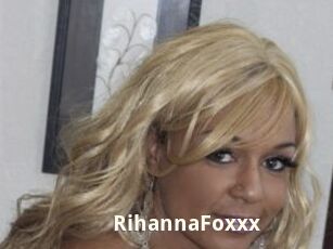 RihannaFoxxx